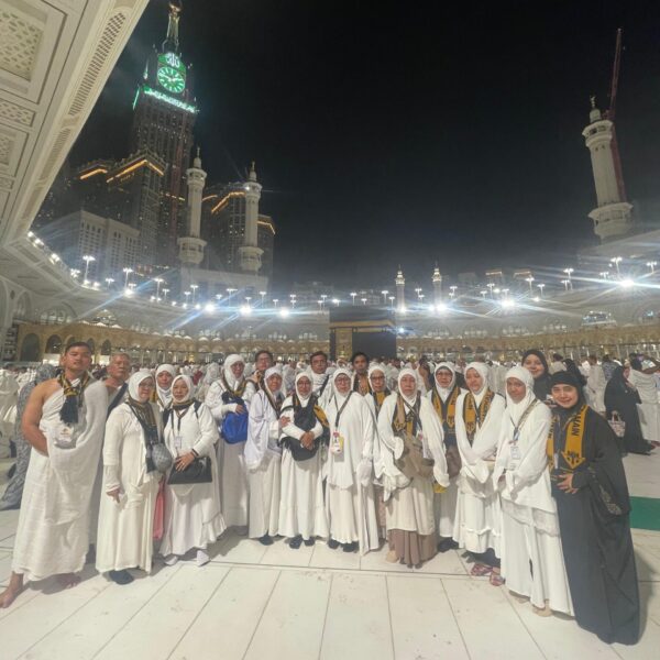 Kabah