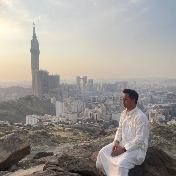 jabal khandama